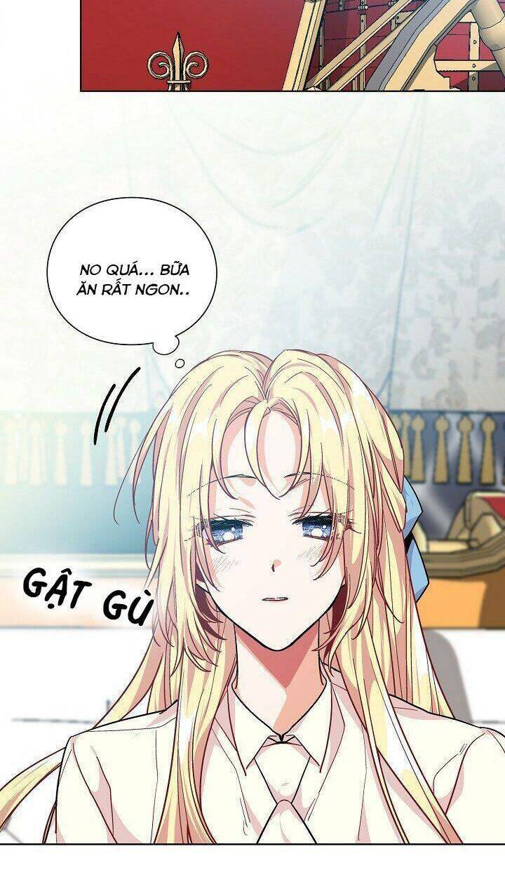 nữ hoàng ngoại khoa chapter 107 30