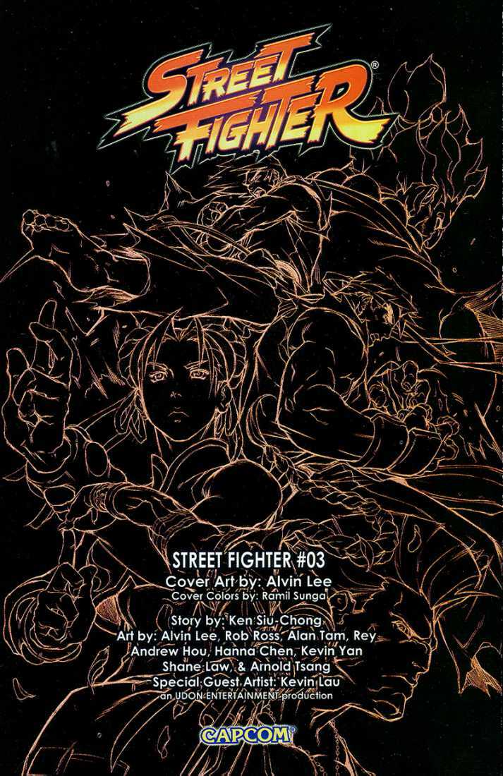 street fighter chapter 3 29