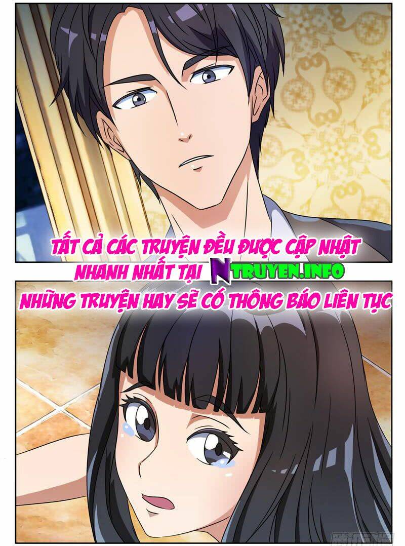 cô vợ cao lãnh của tổng tài cấp cao chapter 2 8