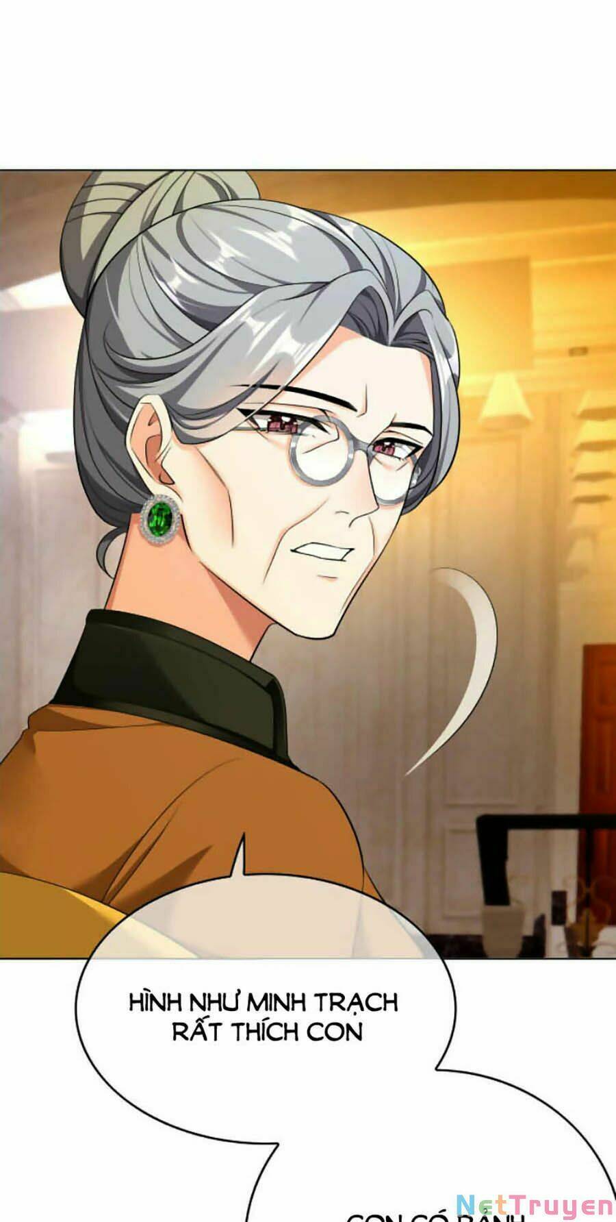 cô vợ gả thay của tổng tài cố chấp chapter 47 43