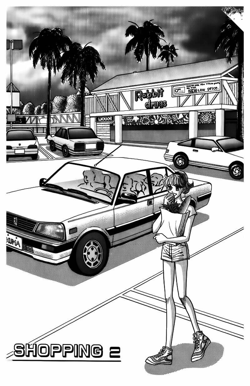 red - ngọc trong đá chapter 5 39