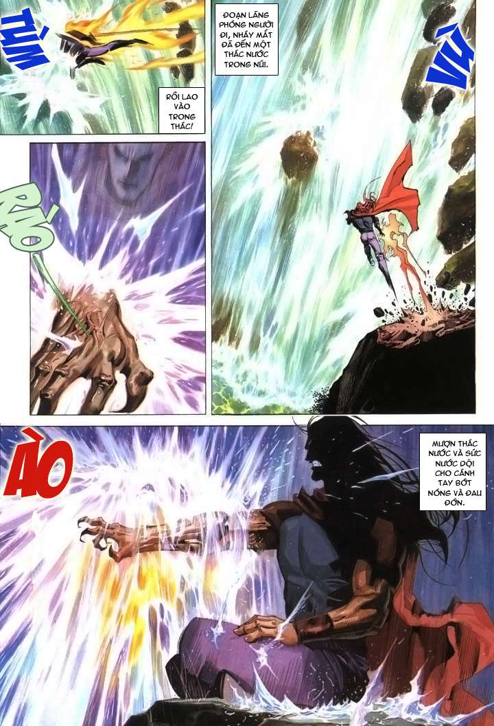 phong vân chapter 231 16