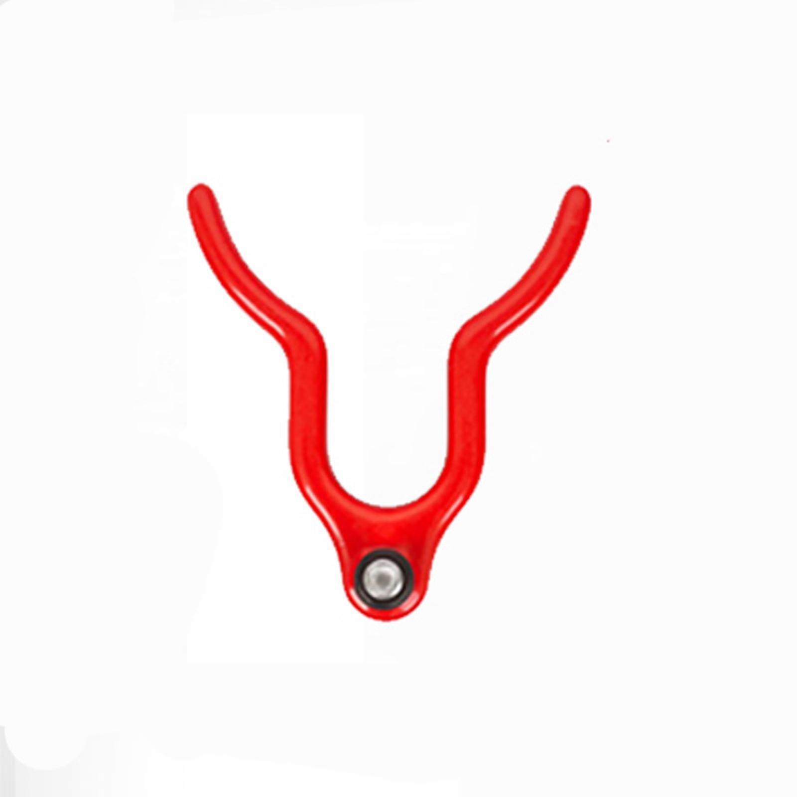 Metal Fishing Rod Holder Fishing rod bracket lock Bracket Locker for Outdoor Fishing