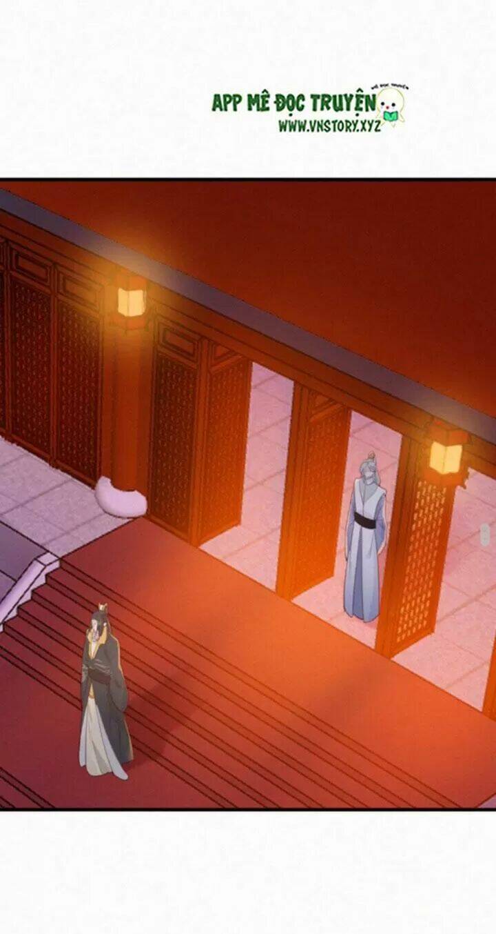 thiên hương mỹ nhân chapter 21 22