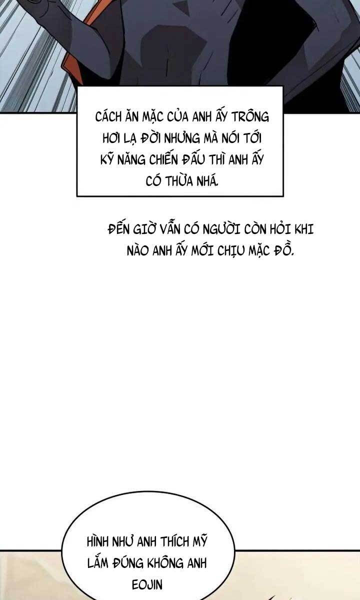 tôi là lính mới chapter 111 29