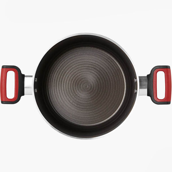 Nồi Chống Dính Có Nắp Meyer 20cm
