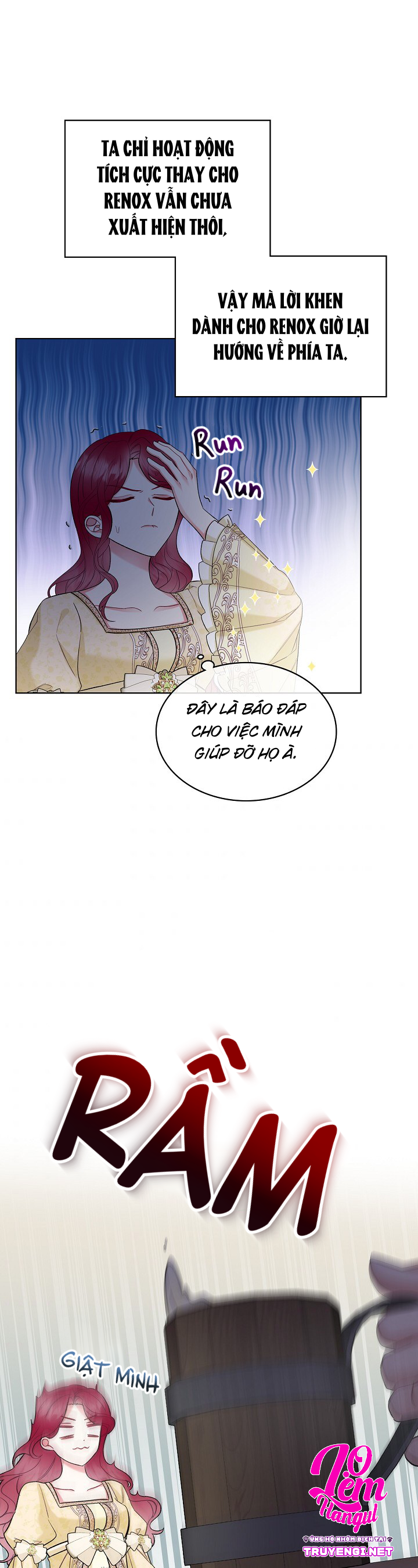 kẻ tạo ra ác nữ chapter 42 15