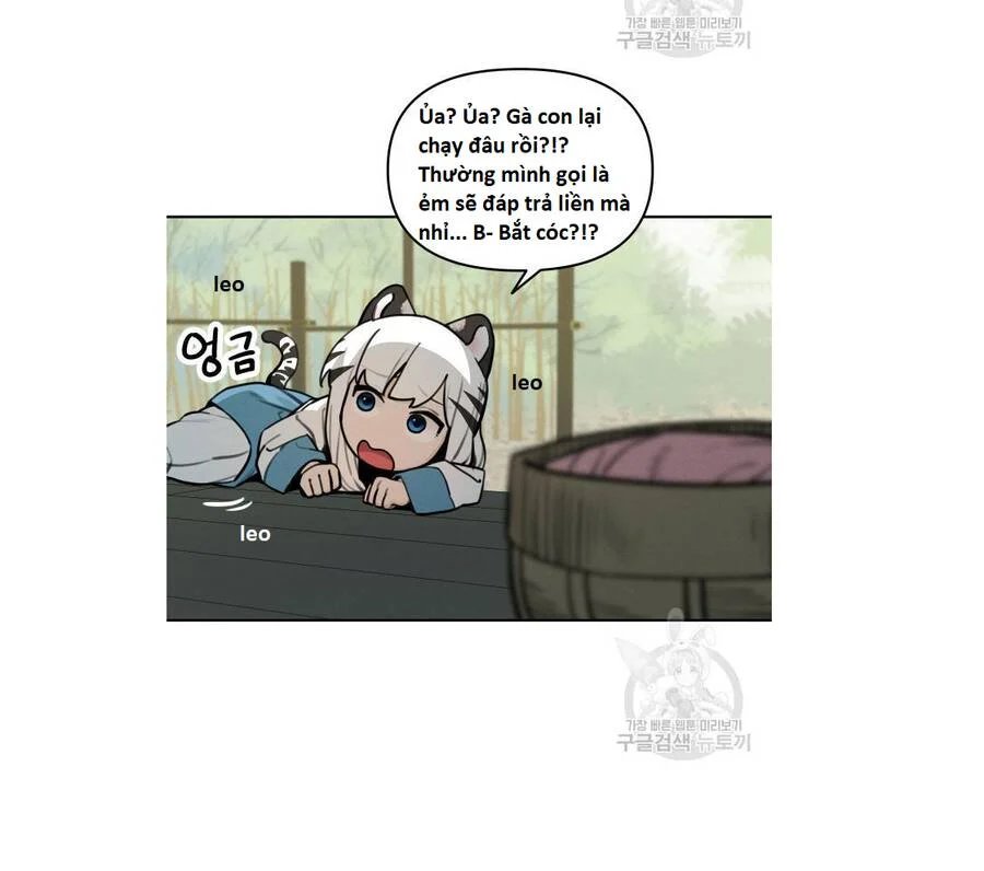 sự lụi tàn của usuzumi chapter 107 36