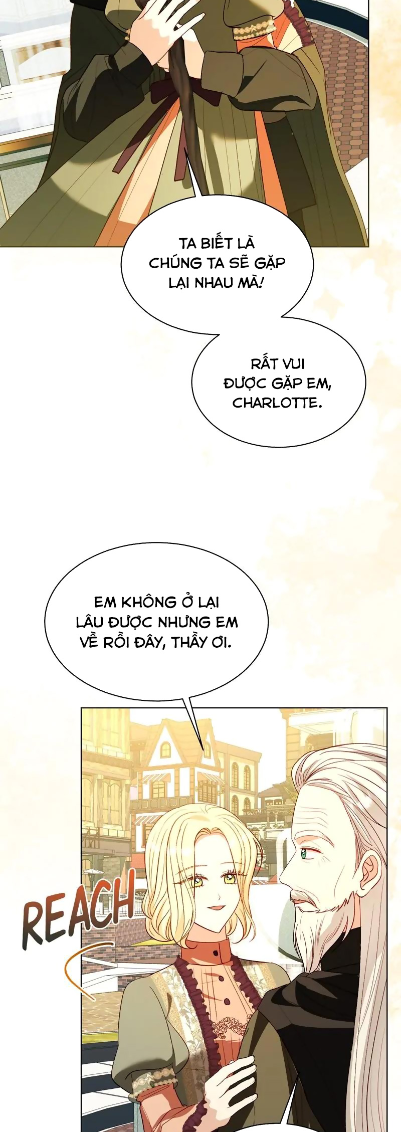 papa của tôi đã xuất hiện chapter 69 16