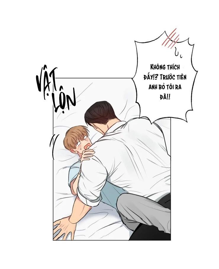 bắt đầu từ việc sống chung chapter 6 53