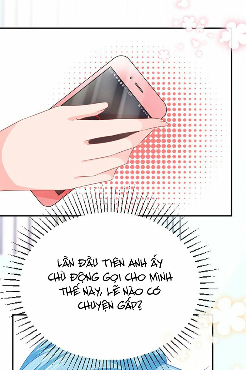 luyến đường thời quang chapter 67 5