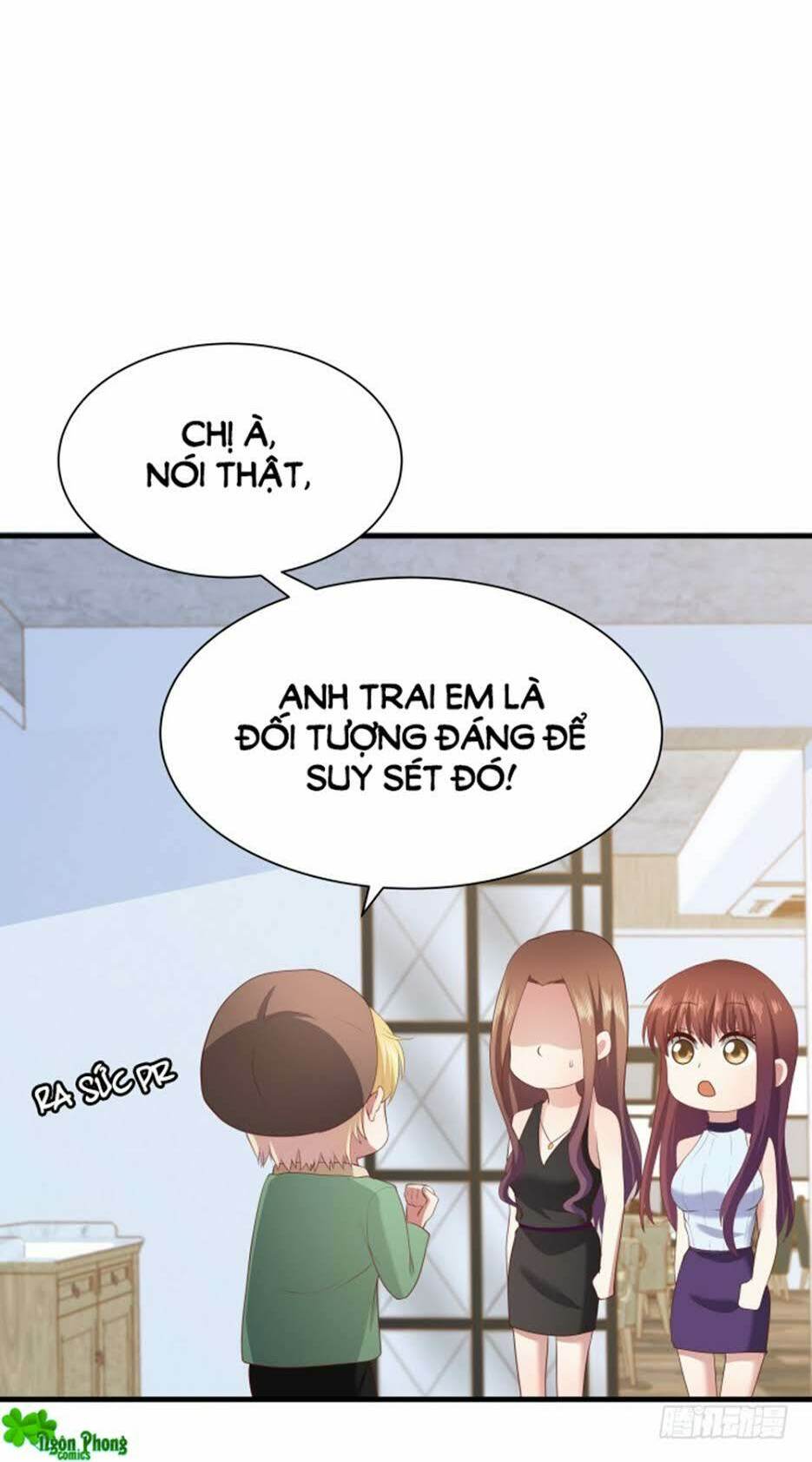 khi trò chơi ác ma bắt đầu chapter 53 22