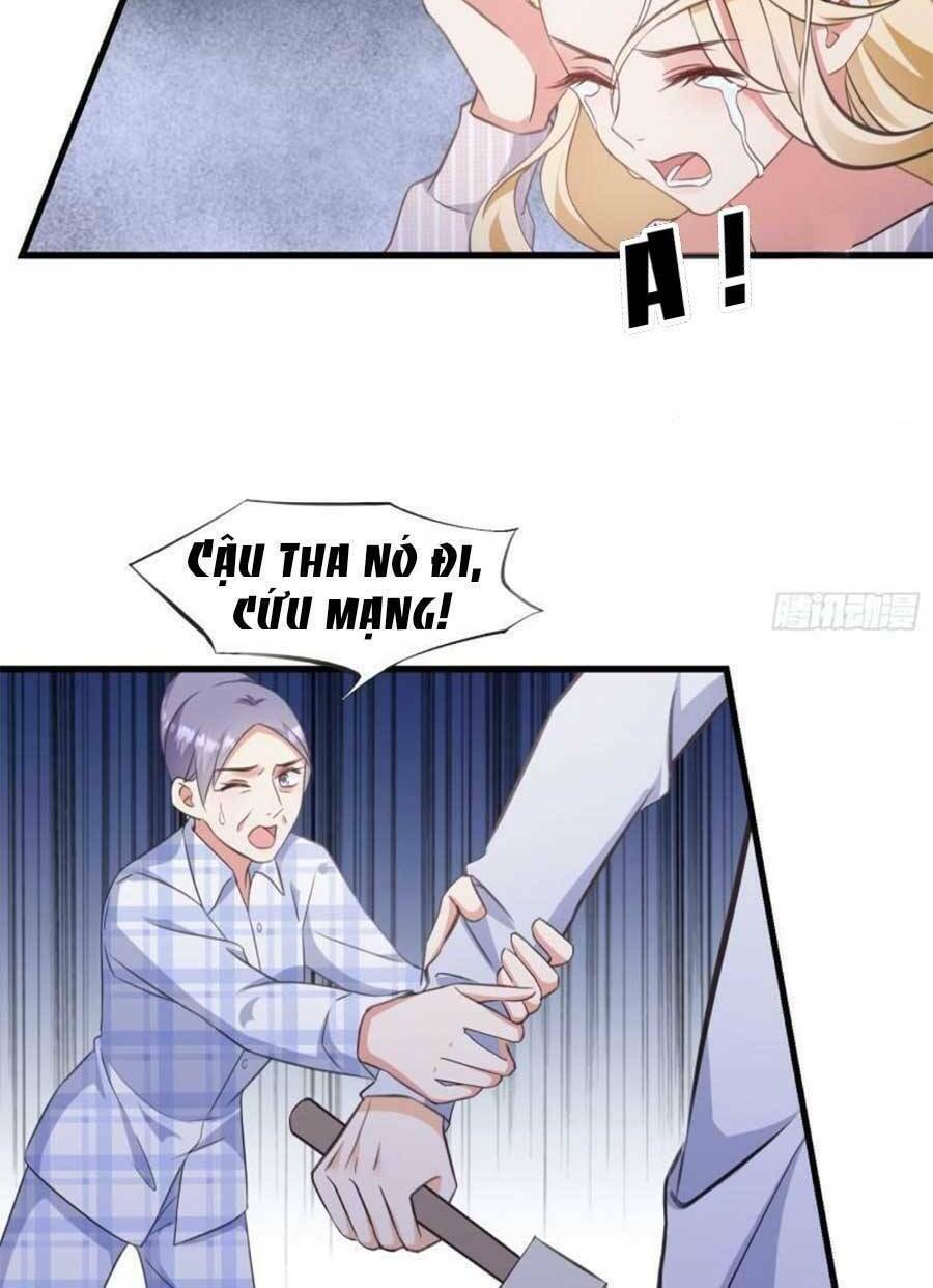 kiều thê hào môn chạy đi đâu chapter 14 39