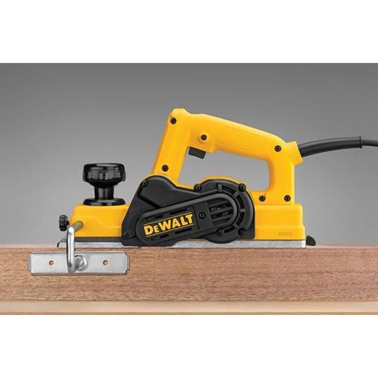 Máy bào DEWALT 600W D26676 chính hãng