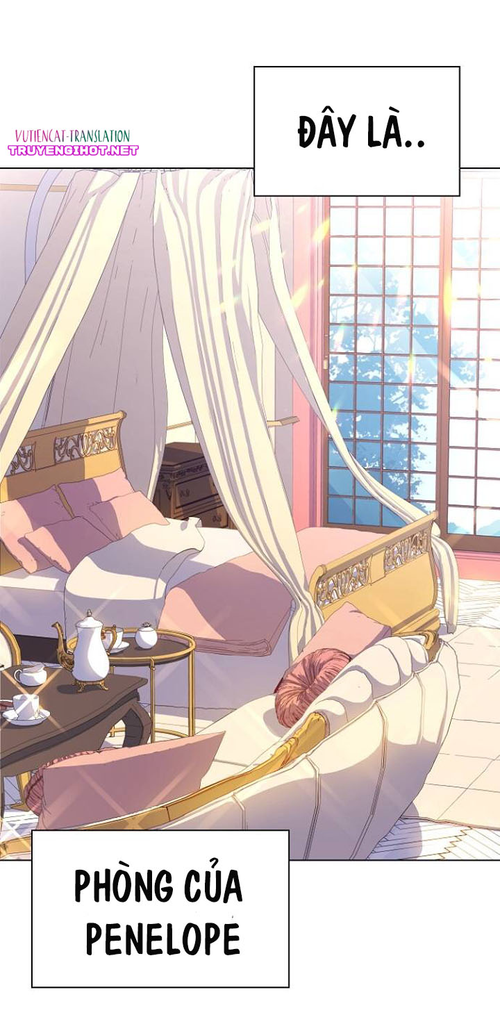 lời cầu hôn đến từ hoàng đế chapter 20.2 12