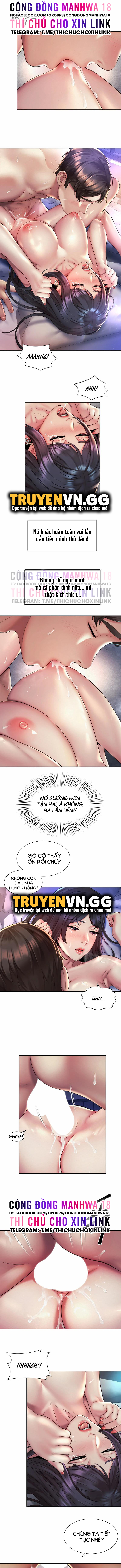 văn phòng lãng mạn chapter 25 6