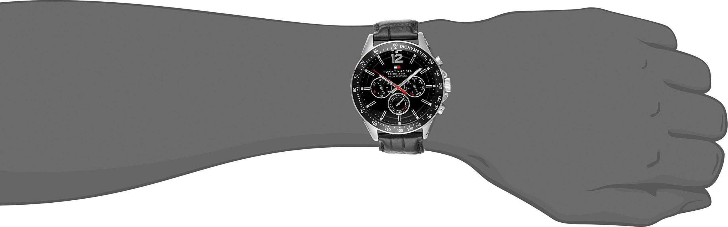 Đồng hồ nam Tommy Hilfiger 1791117