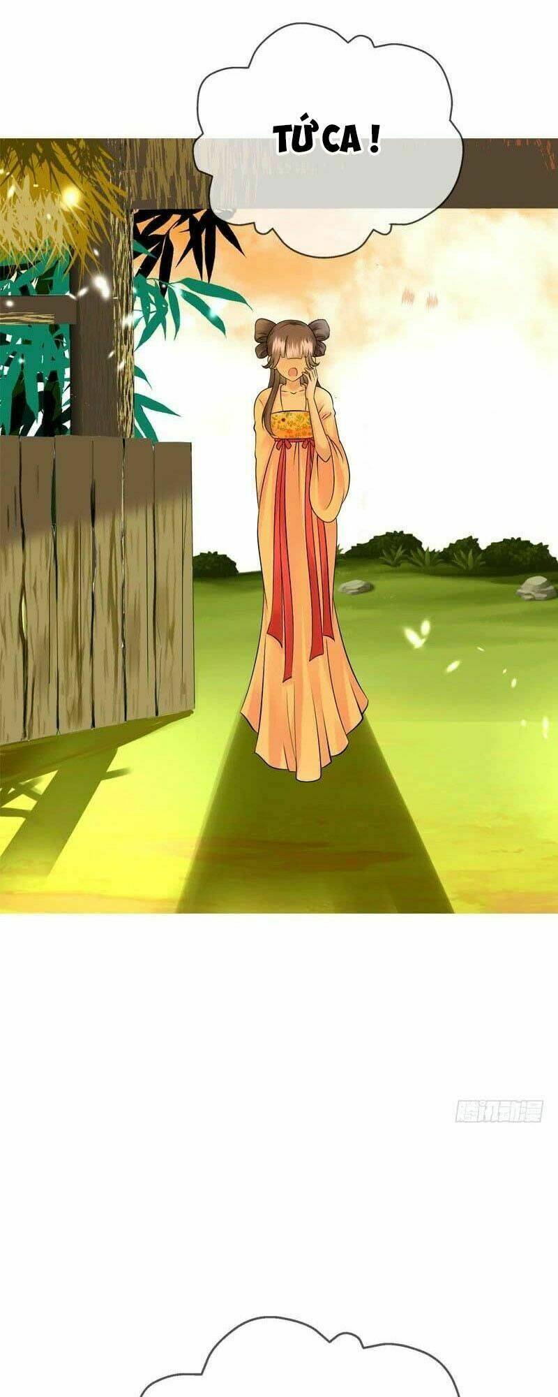 điền viên mật sủng: cô vợ nóng bỏng chapter 40 16