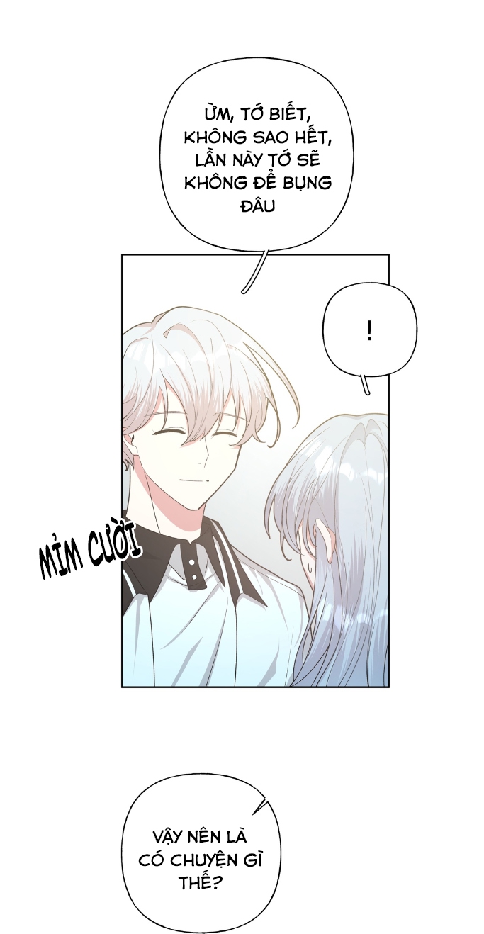 đừng nói yêu tôi (don't say you love me) chapter 10 18