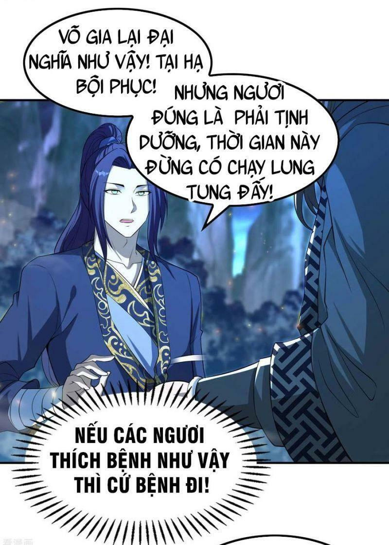 đệ nhất người ở rể chapter 162 13