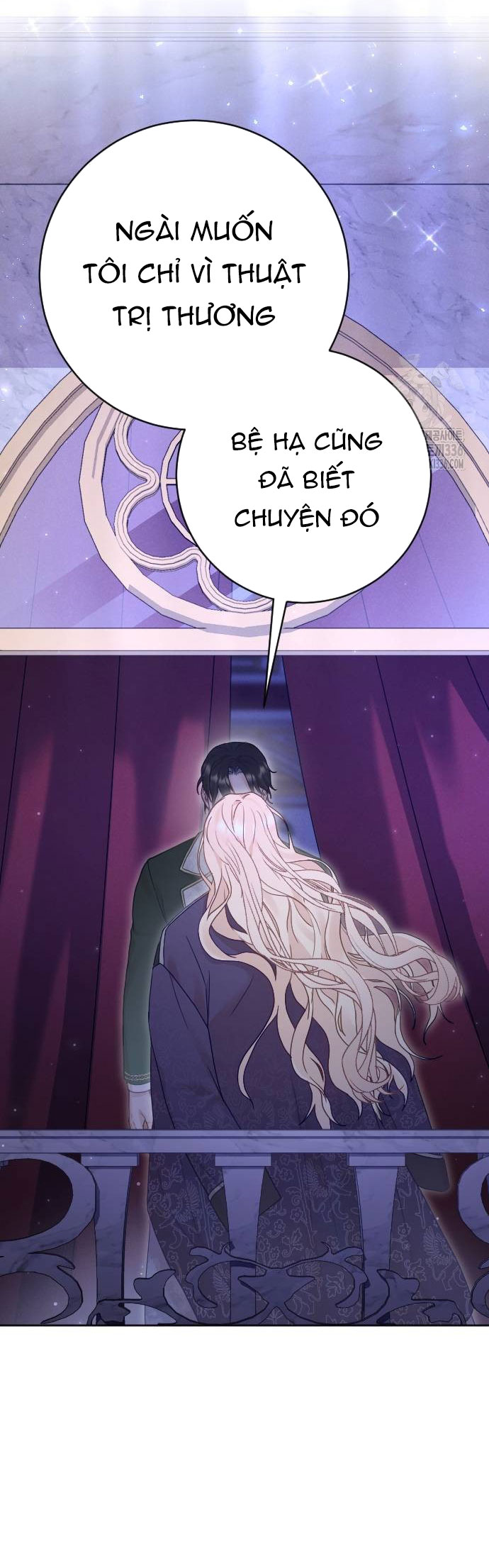 thuần hóa nam nô lệ hắc hóa chapter 60.1 4