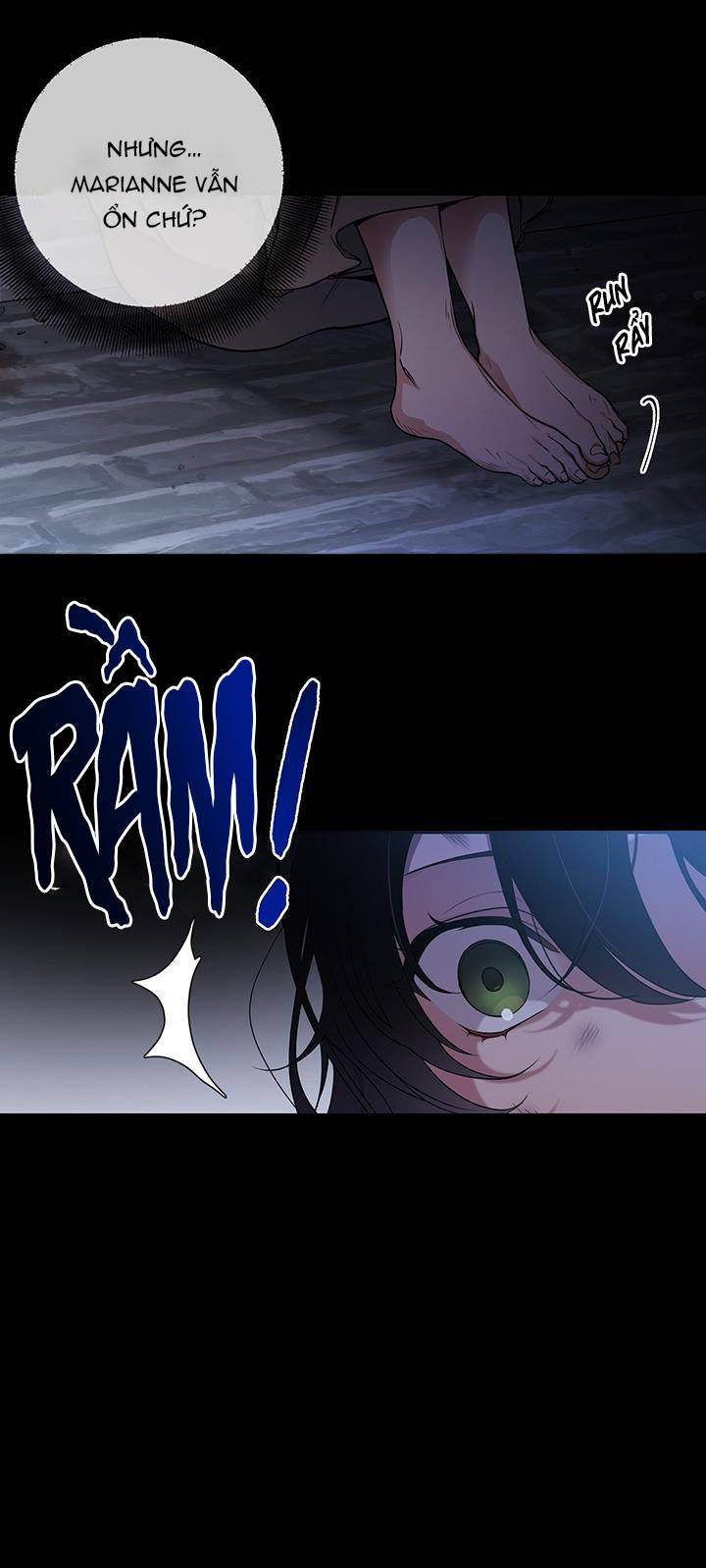 sẽ lại tỏa sáng một lần nữa chapter 1 35