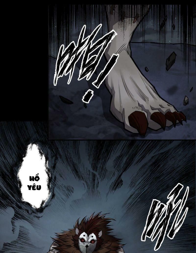 thông u đại thánh chapter 6 28