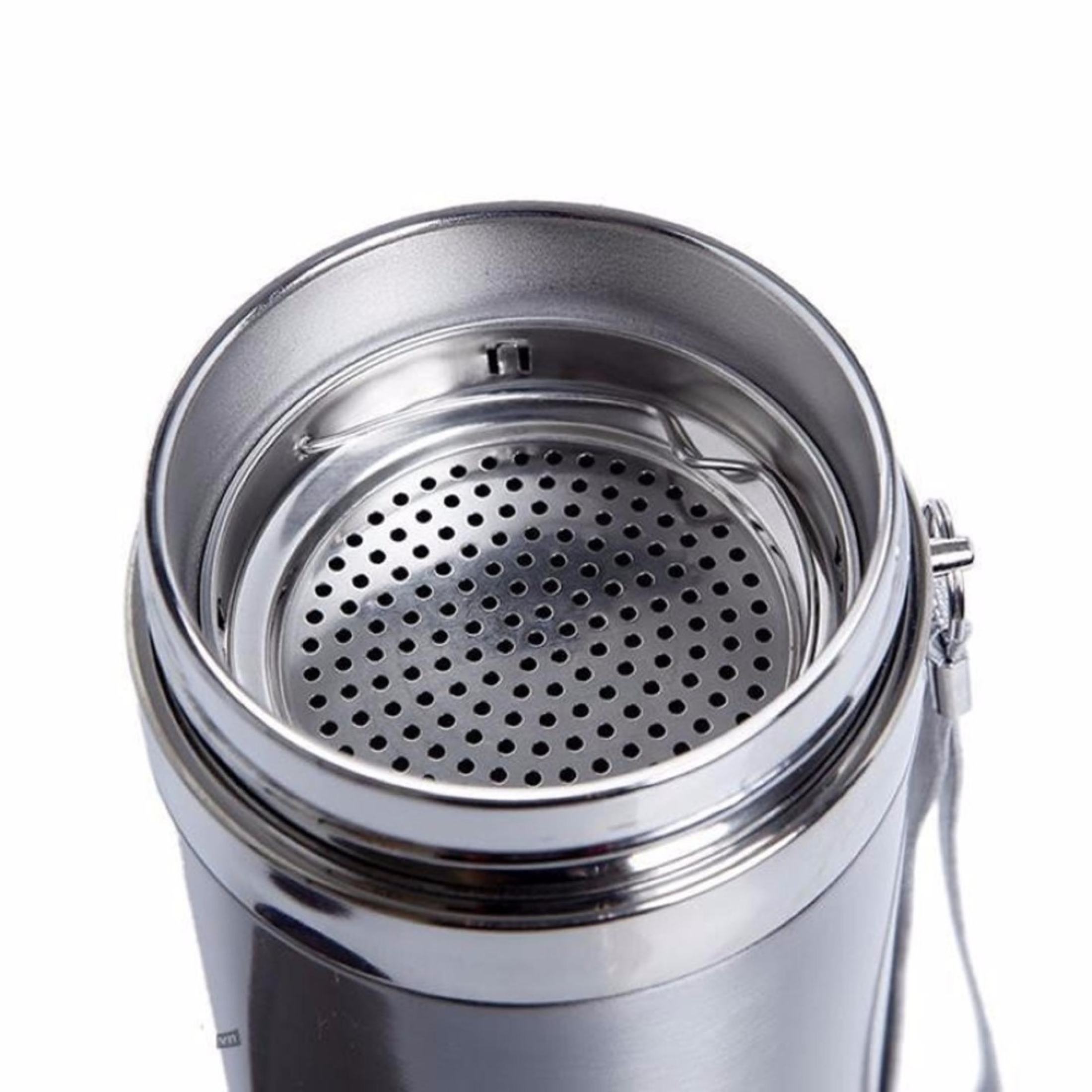 Bình giữ nhiệt có lõi lọc trà 800ml