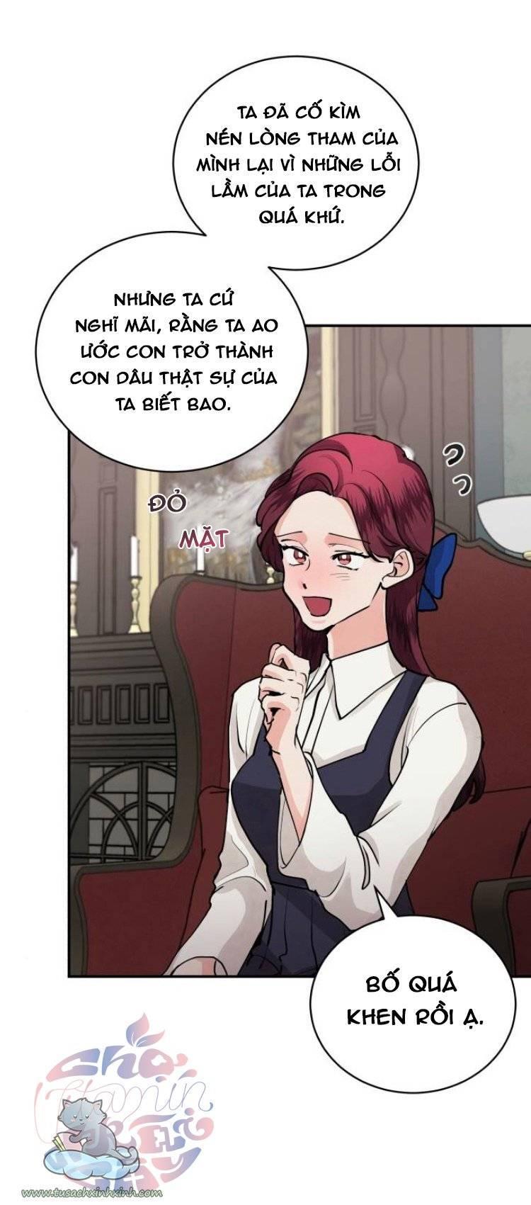 oan gia ngõ hẹp chapter 64 26