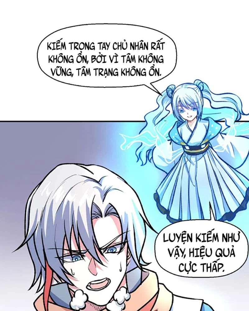 võ đạo độc tôn chapter 476 8