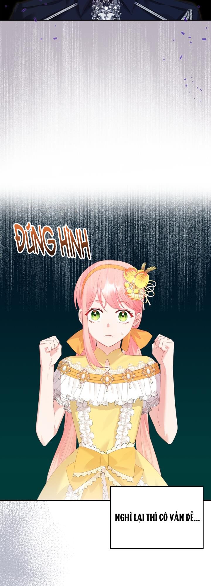 công chúa phản diện muốn ở trong ngôi nhà bánh quy chapter 41 12