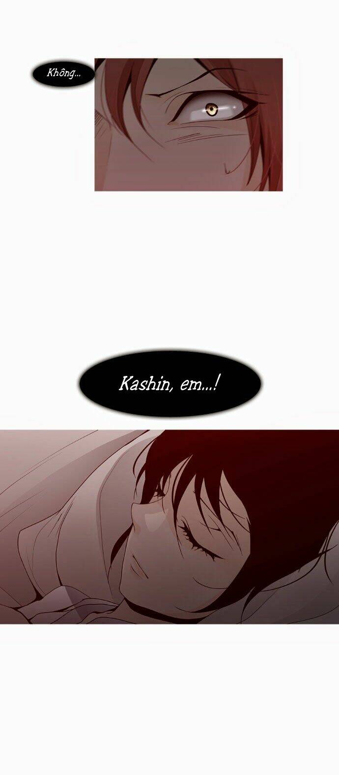 một không gian thời gian khác chapter 51 8