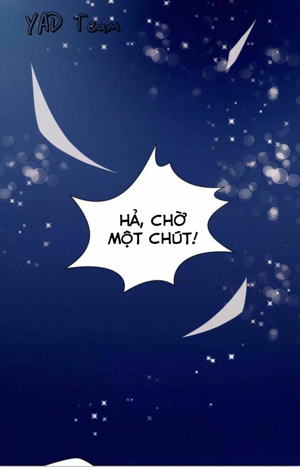 mối tình đầu chưa hoàn thiện chapter 0 5