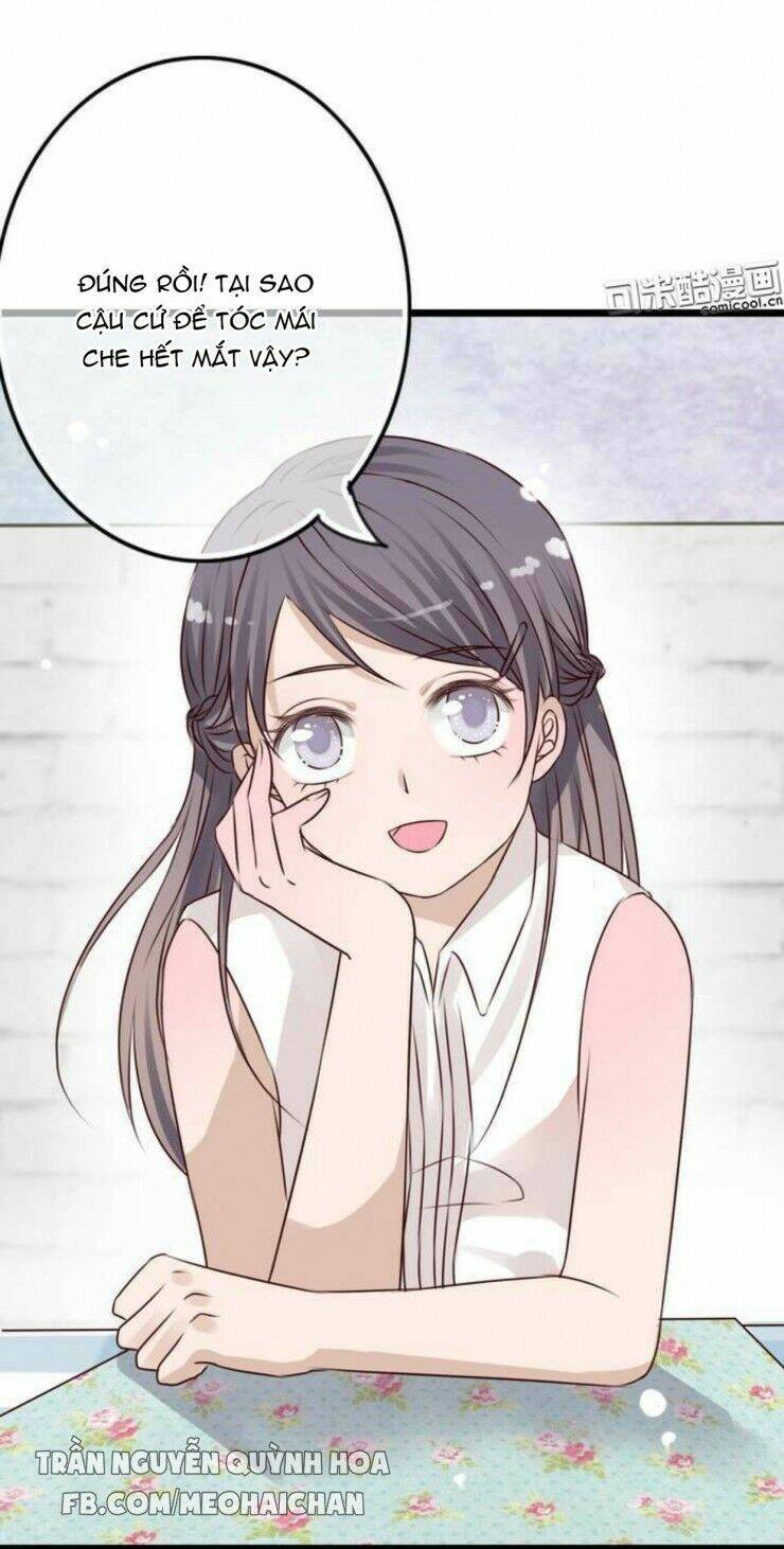 sau con mưa mùa hạ chapter 6 1