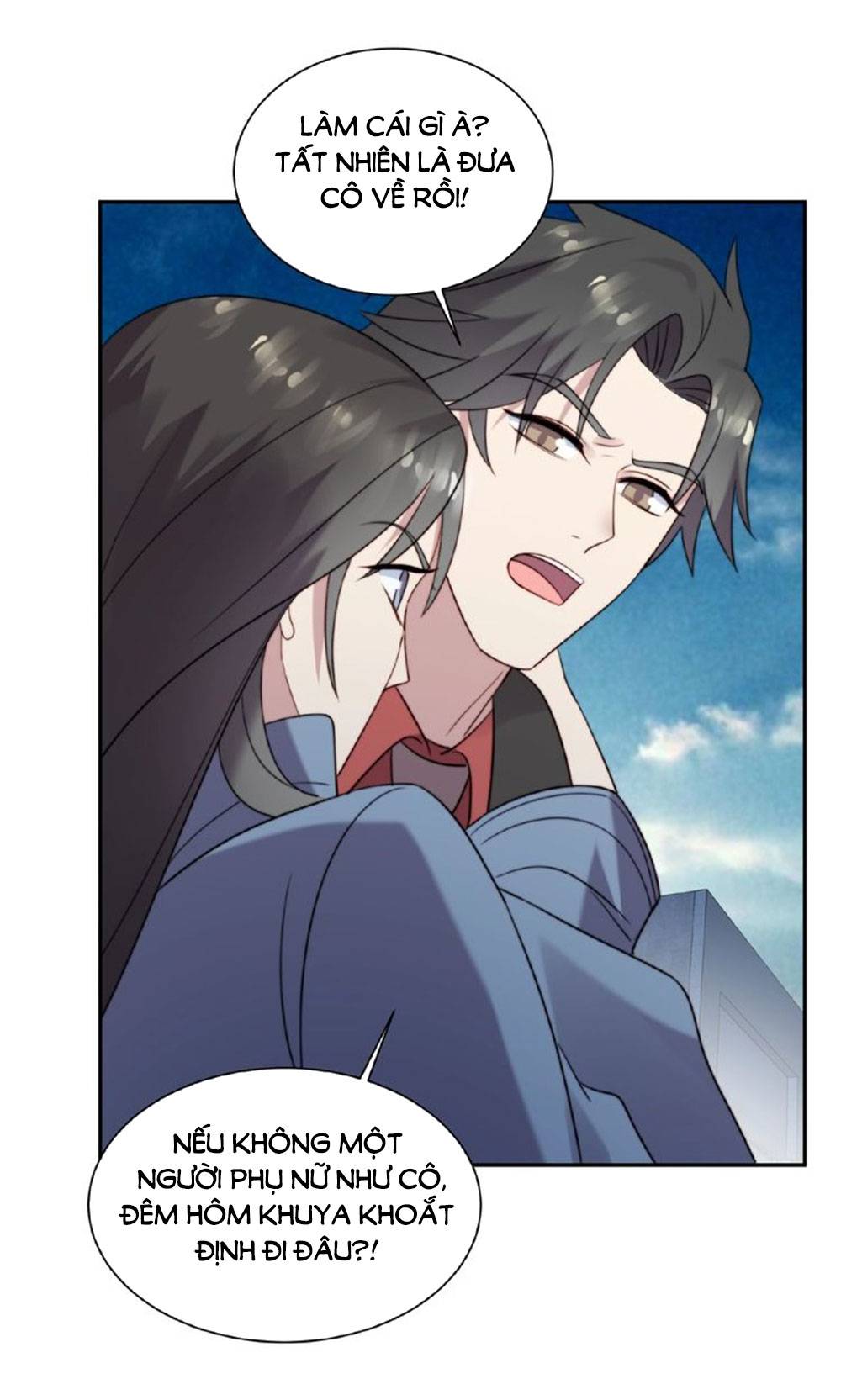 khoá chặt đôi môi (full) chapter 18 24