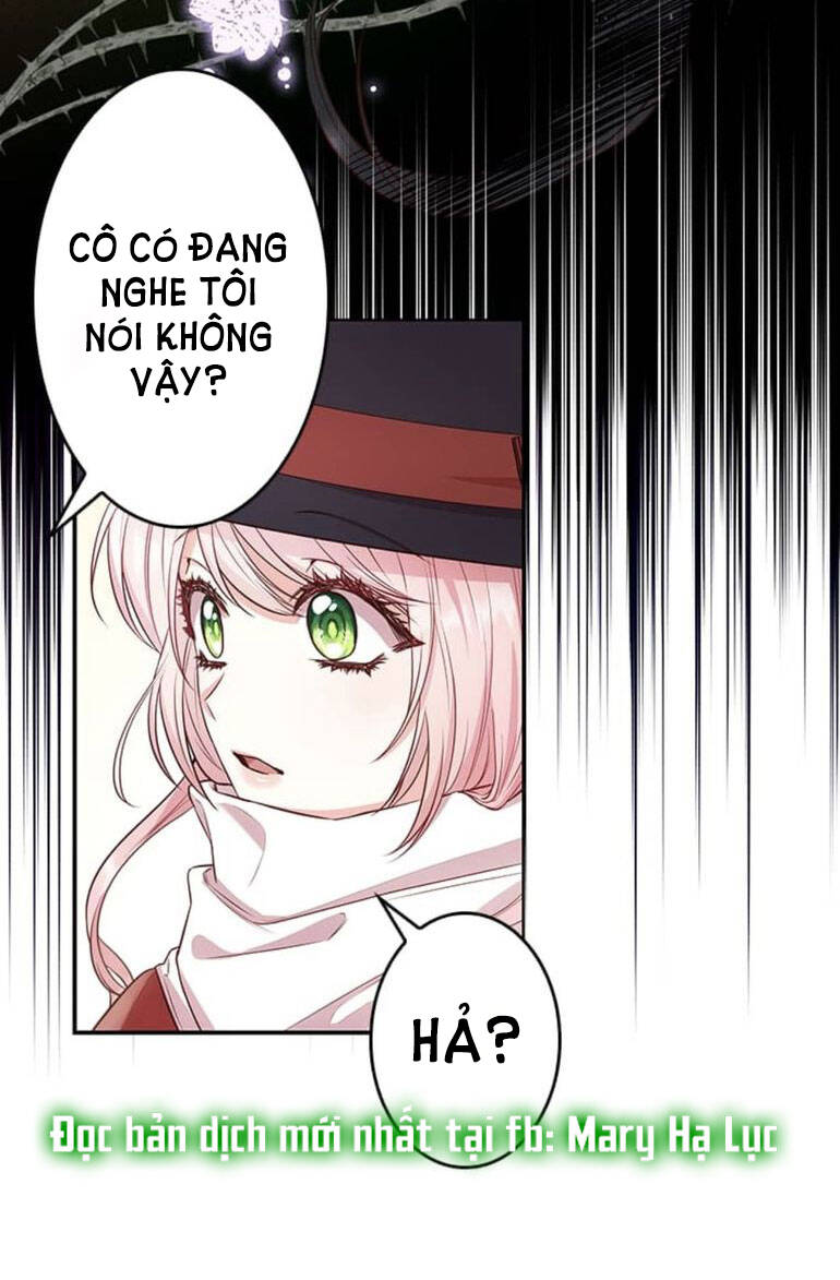 từ ác nữ, tôi trở thành một người mẹ chapter 6 27