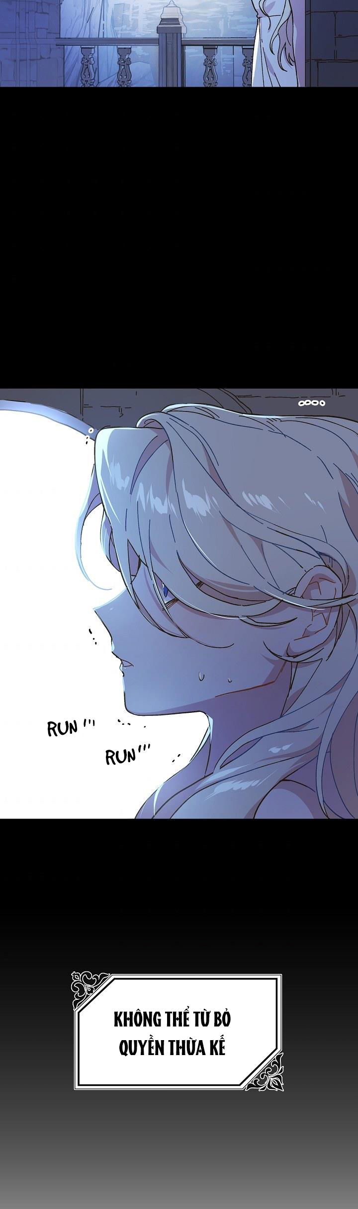 công chúa vờ như điên chapter 1 43