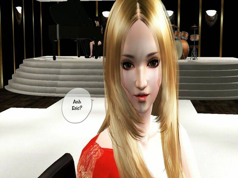 nụ cười của anh [truyện sims] chapter 60 28