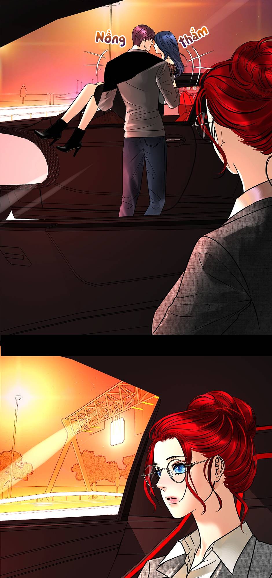 tôi đã kí hợp đồng với ác quỷ chapter 4.1 29