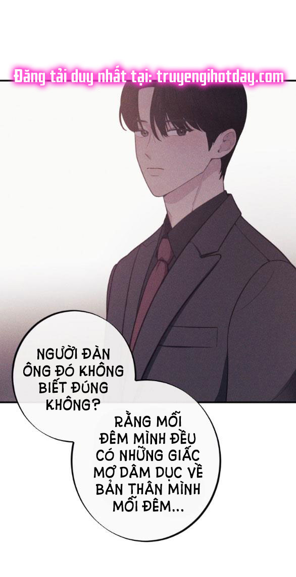 [18+] người vợ quyến rũ chapter 1.1 28