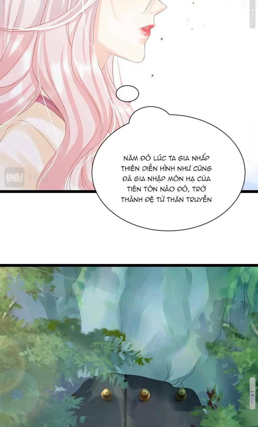 sư đệ đáng yêu cư nhiên nhìn trúng ta chapter 7 34