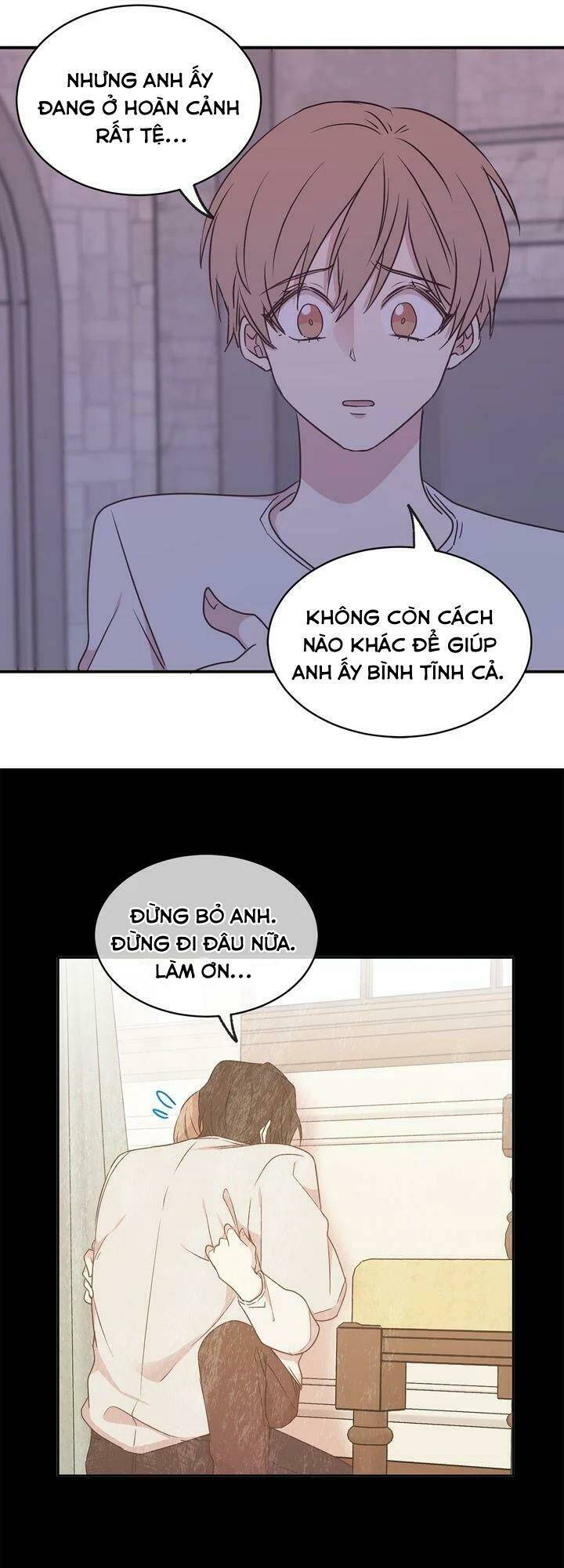 tôi chọn kết thúc của hoàng đế chapter 57 32