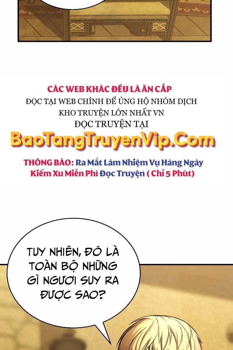 Tử Linh Sư Mạnh Nhất Chapter 23 - Trang 73