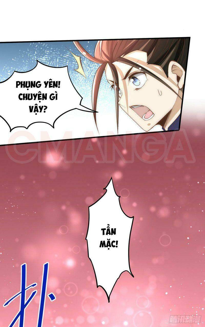 đô thị đỉnh phong cao thủ chapter 148 8