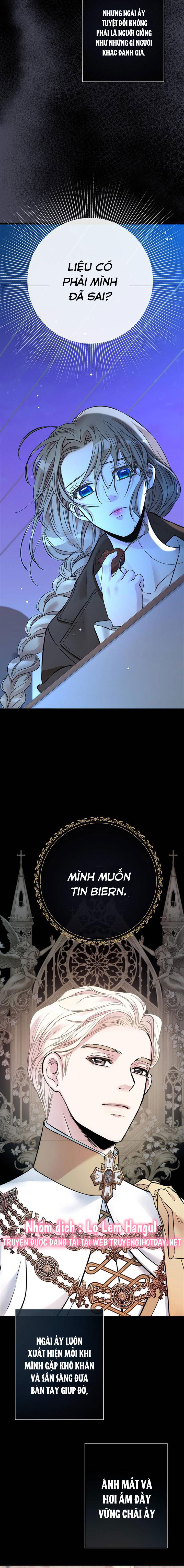 hoàng tử phiền toái chapter 44 6