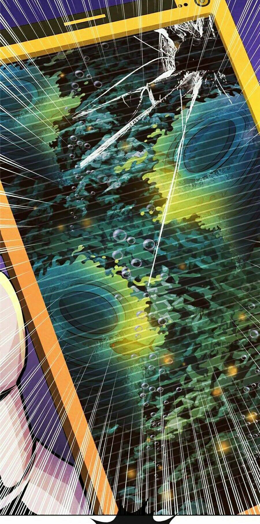 bác sĩ hỗn mang chapter 8 48