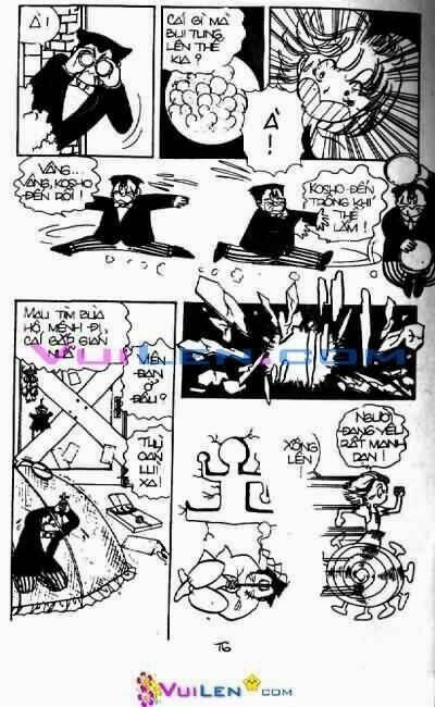 tiểu thư áo trắng chapter 9 76