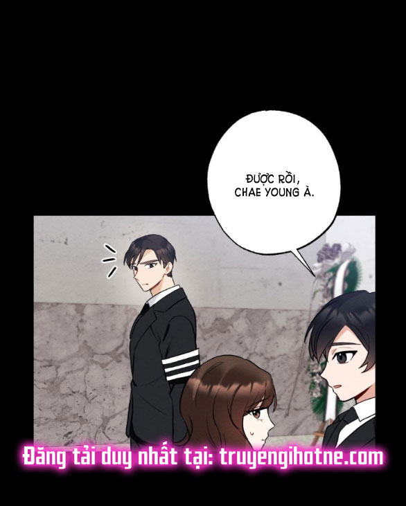 [18+] hôn nhân bị đánh cắp chapter 34.2 15