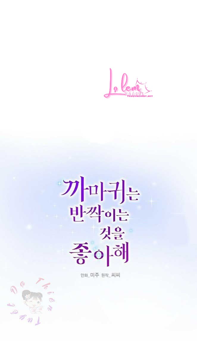 chàng hoàng tử máu s và nàng kỵ sĩ lạnh lùng chapter 9.1 1