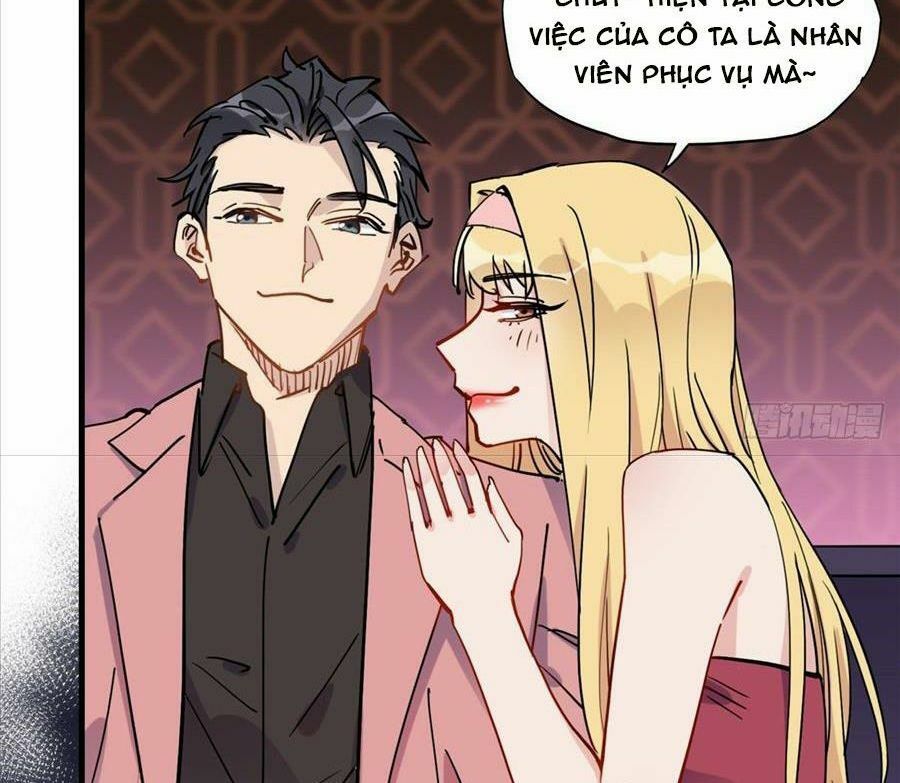 cố tổng, vợ của ngài quá mạnh rồi! chapter 44 60